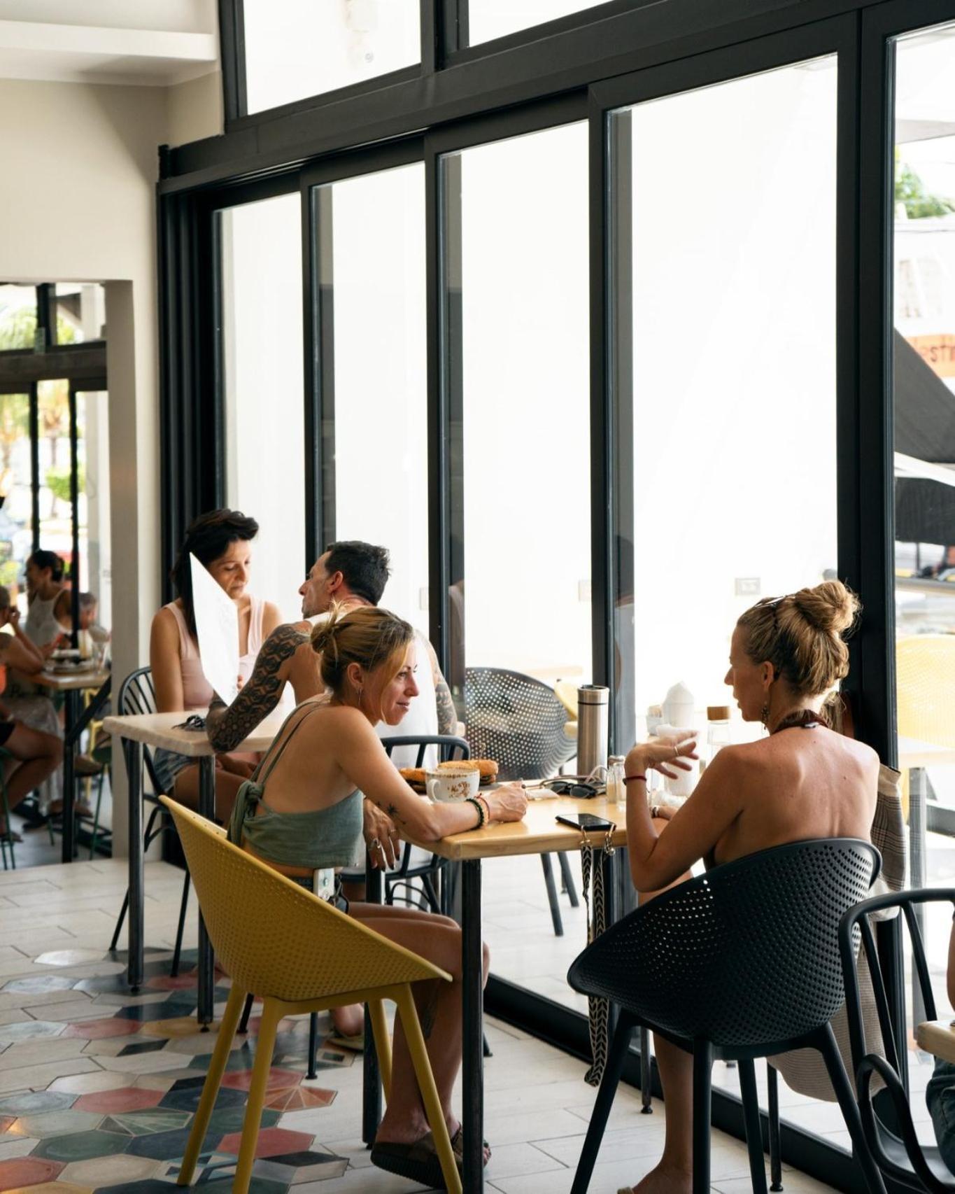 Paradise Apt Steps 5Thav & Beach Playa del Carmen Ngoại thất bức ảnh